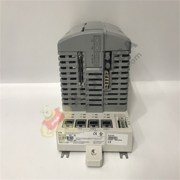 PM864AK01-eA 3BSE018161R2 (2) PM864AK01-eA 3BSE018161R2