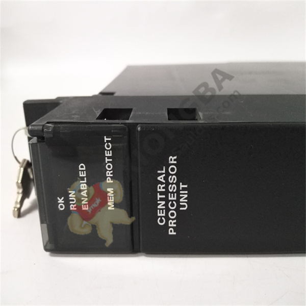 GE IC697CPM790 (7) IC697CPM790