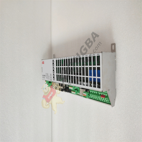 ABB GFD563A101 3BHE046836R0101 (2)