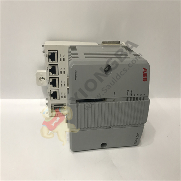 PM864AK01-eA 3BSE018161R2 (1) PM864AK01-eA 3BSE018161R2