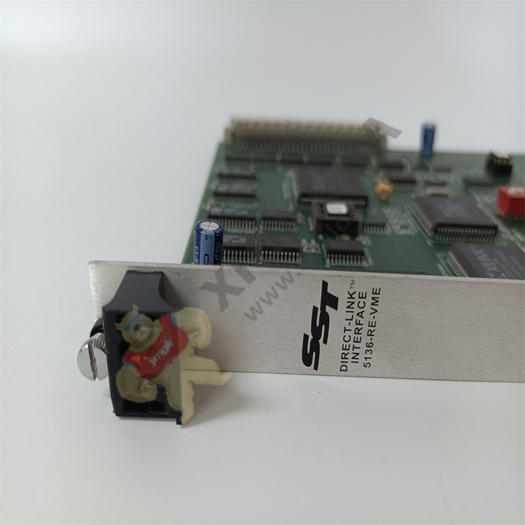 5136-RE-VME  SST 5136-RE-VME SST