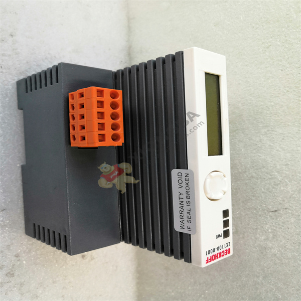 CX11000001 Beckhoff POWER SUPPLY UNIT FOR CX1000 Other Xiamen xiongba