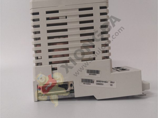 CI855K01 3BSE018106R1