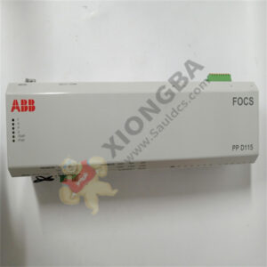 PPD115A102 3BHE017628R0102