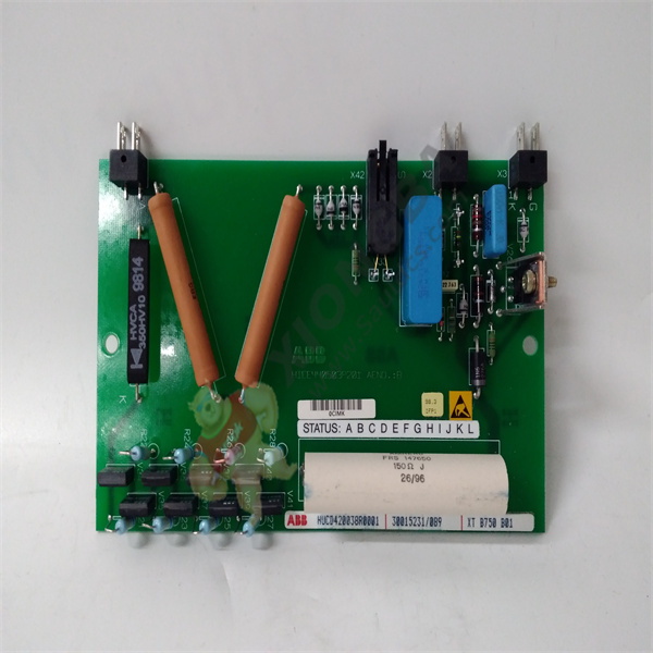 XTB750B01 HUCD420038R0001