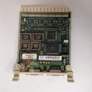 ABB CI534V02 3BSE010700R1