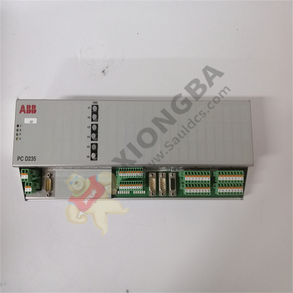 3BHE032025R0101 PCD235A101(4) 3BHE032025R0101 PCD235A101