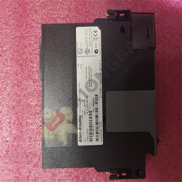 1756-L73XT (2) 1756-L73XT