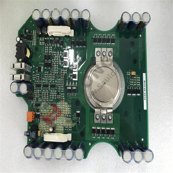 5SHX0660F0002 5SHX0660F0002