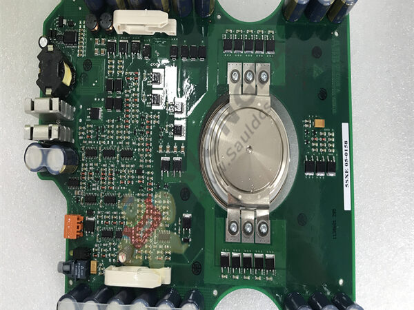 5SHX0660F0002 5SHX0660F0002