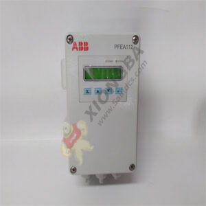 PFEA112-65 3BSE050091R65