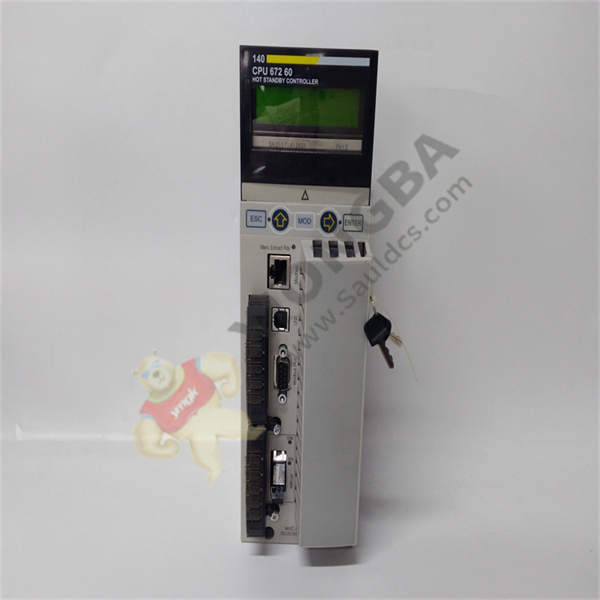 140CPU67260 (5) 140CPU67260