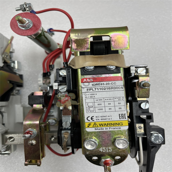 IORE63-20-CC IORE63-20-CC