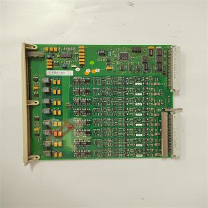 DSAO120A 3BSE018293R1 ABB