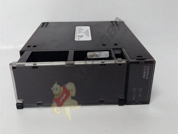 IC693CMM301 IC693CMM301