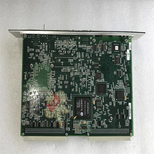 IC698CPE010