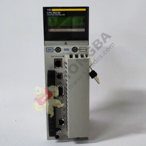 140CPU65260 Schneider