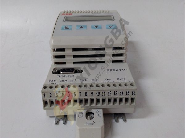 PFEA112 PFEA112