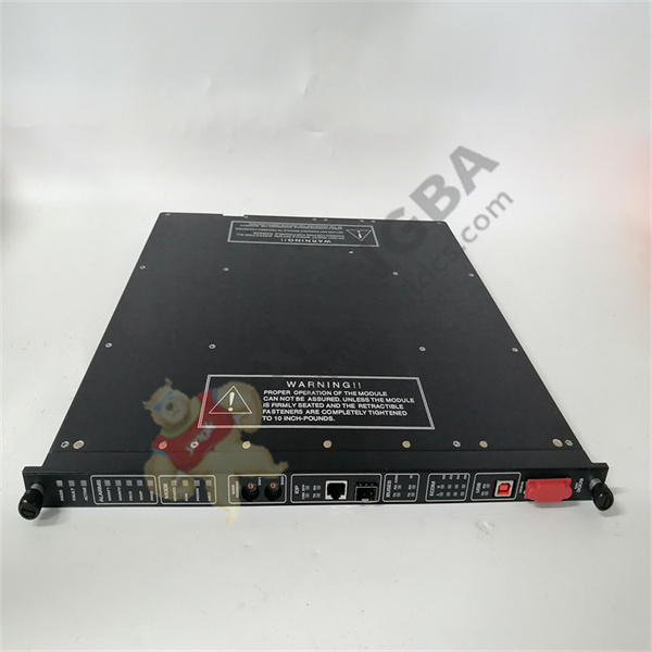 TRICONEX 3009(5 ) TRICONEX 3009