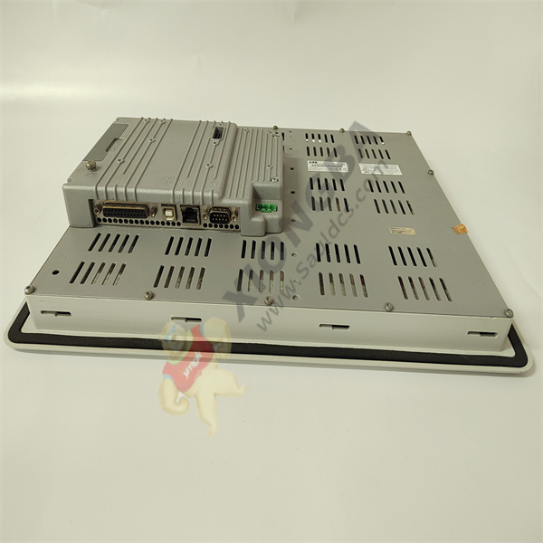 PP865 3BSE042236R1 ABB Operator Panel - Xiamen xiongba e-commerce Co., Ltd.