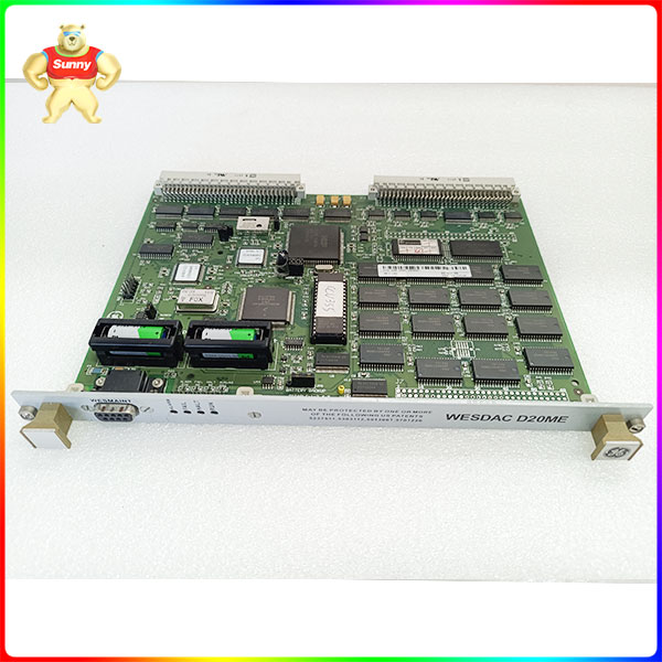 WESDAC-D20ME