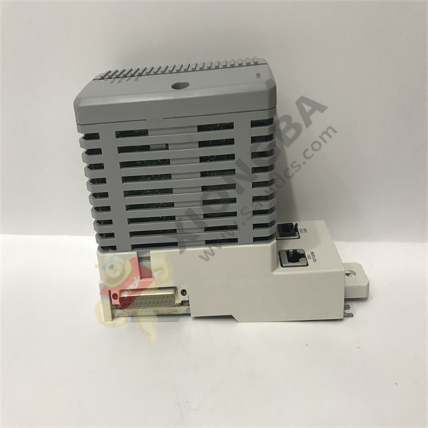 PM864AK01-eA 3BSE018161R2 (5) PM864AK01-eA 3BSE018161R2