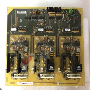DS200IIBDG1A