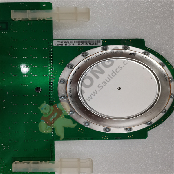 5SHX2645L00023HB012961R0001 5SHX2645L00023HB012961R0001