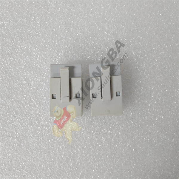 ABB 3BSE008538R1 (2) ABB 3BSE008538R1