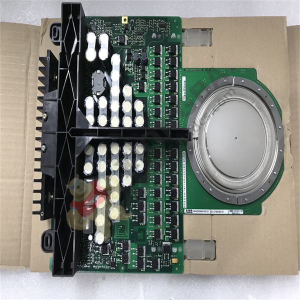 5SHX2645L0002 5SHX2645L00023HB012961R0001