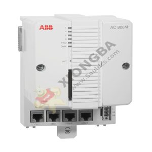 PM867K01 ABB PM867K01