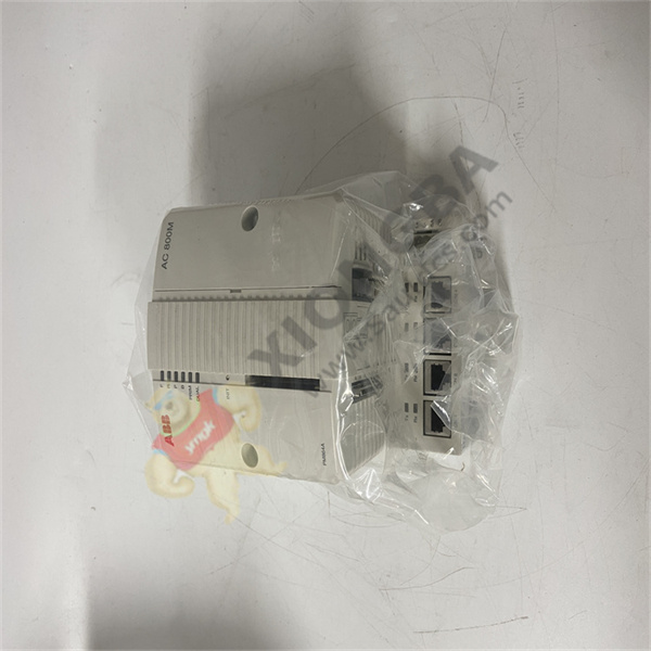 PM864AK01 3BSE018161R1 PM864AK01 3BSE018161R1