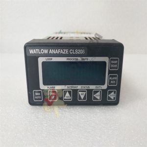 WATLOW ANAFAZE CLS208