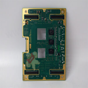 XDD501A101 3BHE036342R0101