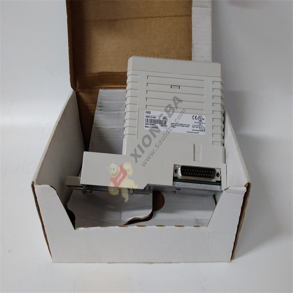 CI857K01 3BSE018144R1 全新 -1 CI857