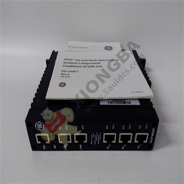 IS220UCSAH1A -3 IS220UCSAH1A