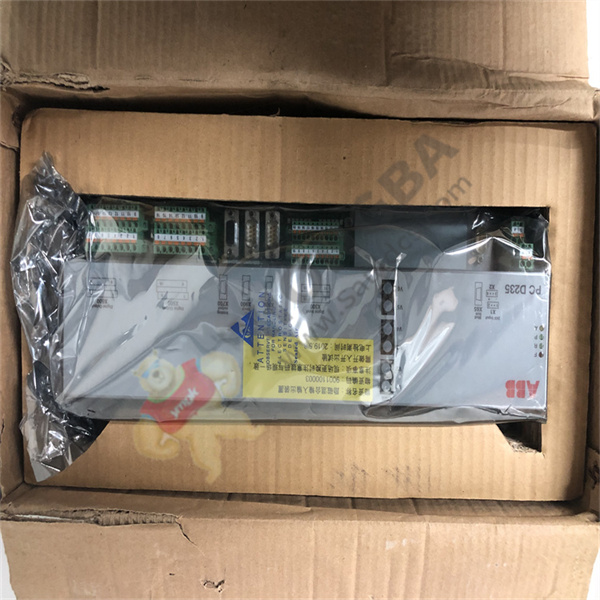 PCD235A101 (2) 3BHE032025R0101 PCD235A101