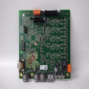 UFC911B110 3BHE037864R0110