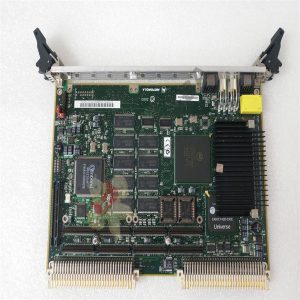 MOTOROLA MVME2434