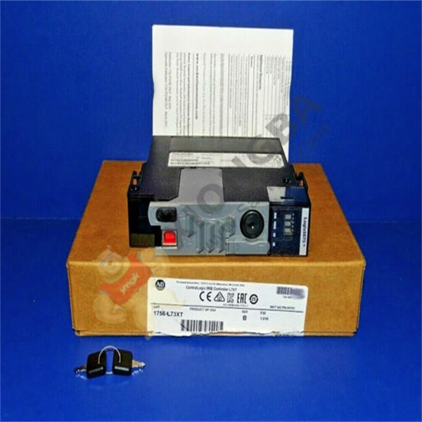 1756-L73XT 1756-L73XT