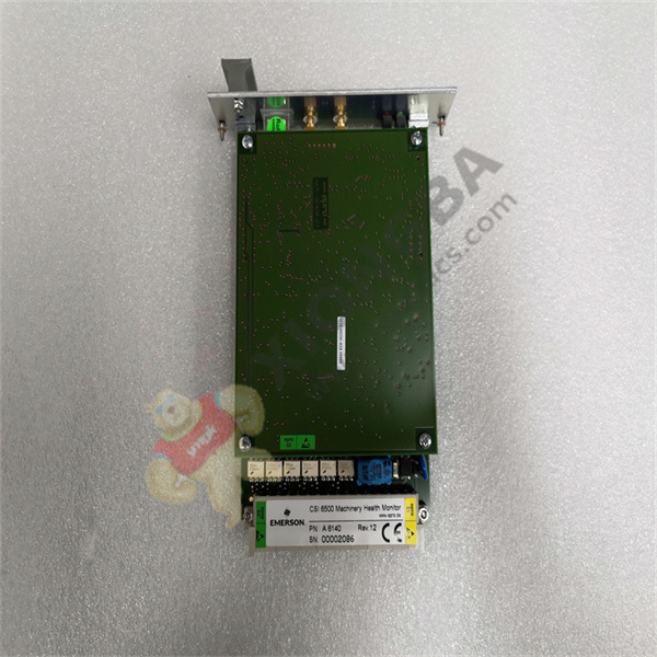 EMERSON A6140 9199-00058 (4) A6140 9199-00058