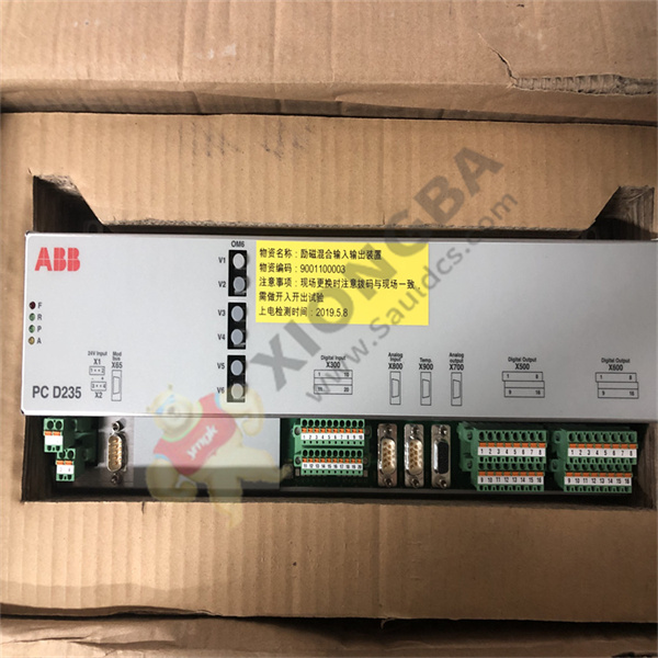 PCD235A101 (3) 3BHE032025R0101 PCD235A101