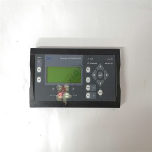 DEIF DU-2MKIIIDEIF DU-2MKIII