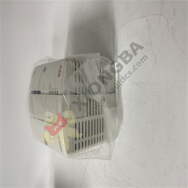 PM864AK01 3BSE018161R1 (4) PM864AK01 3BSE018161R1