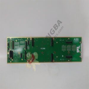 XXD129A01 3BHE012436R0001 PEC800-BP