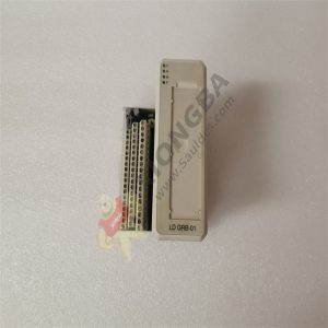 LDGRB-01 3BSE013177R1