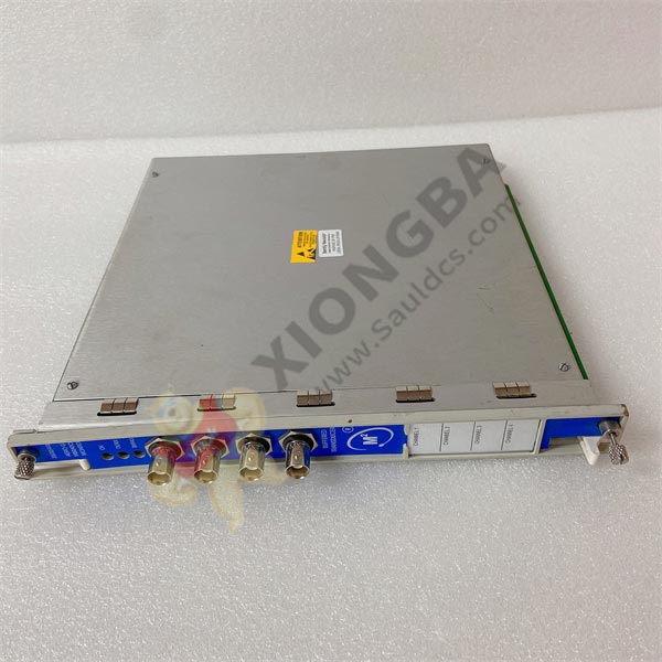 3500/44M 176449-03 (2) 3500/44M 176449-03