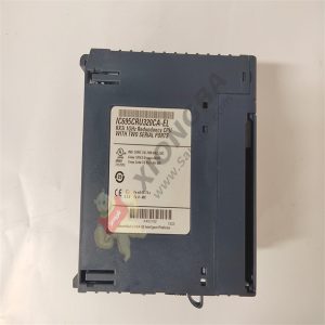 GE IC695CRU320CA-EL
