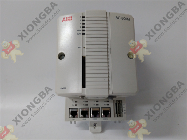 PM866K01 3BSE050198R1