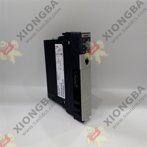 1756L61/B AllenBradley standard ControlLogix series controller